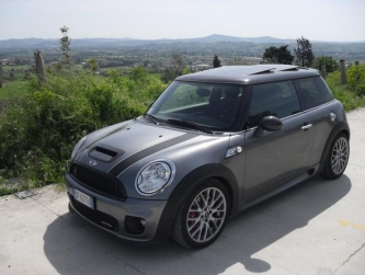 Panoramic JCW