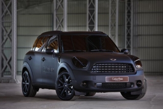 Countryman by CK