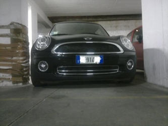 mini r56