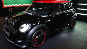 JCW by Salone Ginevra