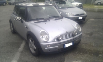 la mia mini