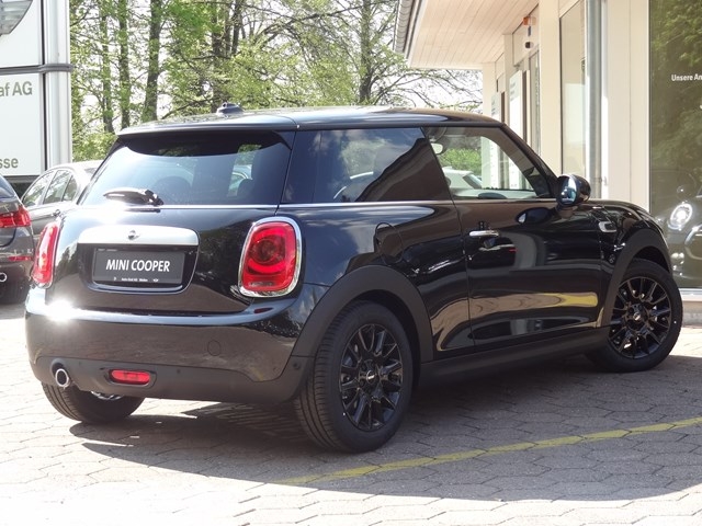 MINI 2014