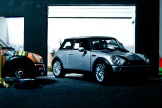 MINI MINI