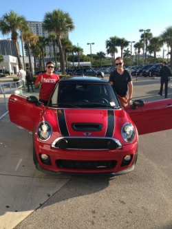 JCW Miami FL