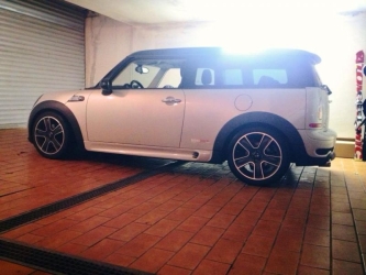 minigonne jcw!! ;)