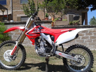 crf 250r