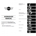 Maggiori informazioni su "Workshop Manual"